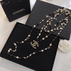 Chanel Necklaces